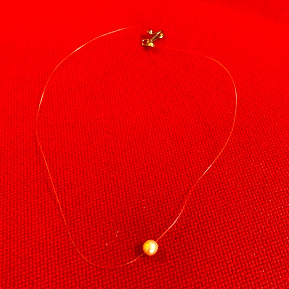 Like 🆕Lot of 10 pc Vintage Faux Pearl Costume Jewellery - Picture 15 of 17
